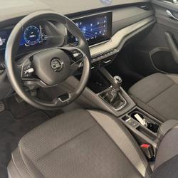 Skoda Octavia Octavia 2.0 TDI 150 ch Business Brive-la-Gaillarde