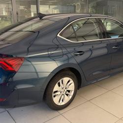 Skoda Octavia Octavia 2.0 TDI 150 ch Business Brive-la-Gaillarde