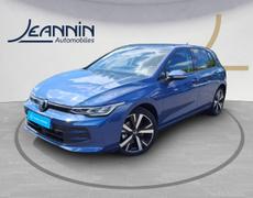 Volkswagen Golf 8 Vert-Saint-Denis