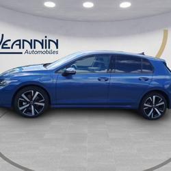 Volkswagen Golf 8 Golf 1.5 eHybrid 204 DSG6 VW Edition Vert-Saint-Denis