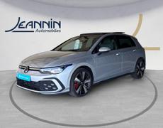 Volkswagen Golf 8 Vert-Saint-Denis