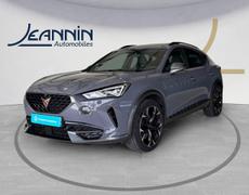 Cupra Formentor Vert-Saint-Denis