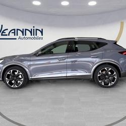 Cupra Formentor Formentor 1.4 e-HYBRID 245 ch DSG6 VZ Vert-Saint-Denis
