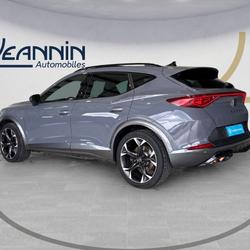 Cupra Formentor Formentor 1.4 e-HYBRID 245 ch DSG6 VZ Vert-Saint-Denis