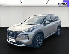 Nissan XTrail Mées