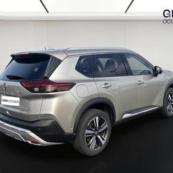 Nissan XTrail X-Trail e-POWER 204 ch Tekna occasion - M&eacute;es - photo 2/28
