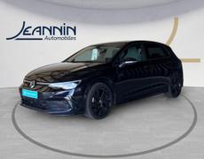 Volkswagen Golf 8 Vert-Saint-Denis
