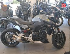 BMW F 700 Sausheim