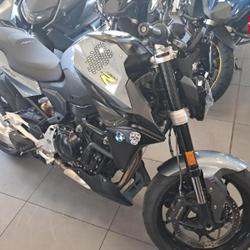 BMW F 700 F 900 R Sausheim