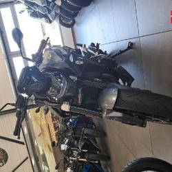 BMW F 700 F 900 R Sausheim