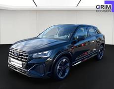 Audi Q2 Mées