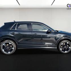 Audi Q2 35 TDI 150 S tronic 7 S line occasion - M&eacute;es - photo 3/27