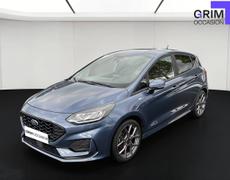 Ford Fiesta Bassussarry