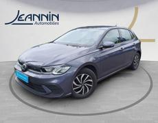 Volkswagen Polo Vert-Saint-Denis