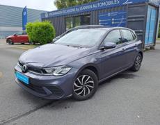 Volkswagen Polo Vert-Saint-Denis