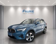Volvo XC40 Brive-la-Gaillarde