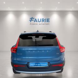 Volvo XC40 XC40 B3 163 ch DCT7 Ultimate Brive-la-Gaillarde