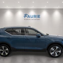 Volvo XC40 XC40 B3 163 ch DCT7 Ultimate Brive-la-Gaillarde