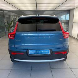 Volvo XC40 XC40 B3 163 ch DCT7 Ultimate Terrasson-Lavilledieu