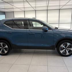 Volvo XC40 XC40 B3 163 ch DCT7 Ultimate Terrasson-Lavilledieu