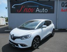 Renault Scenic 4