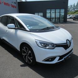 Renault Scenic 4 1.3 TCE 140CH INTENS EDC - 21 Saint-Philbert-de-Grand-Lieu