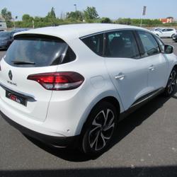 Renault Scenic 4 1.3 TCE 140CH INTENS EDC - 21 Saint-Philbert-de-Grand-Lieu