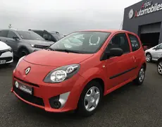 Renault Twingo 2 Angers