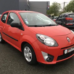 Renault Twingo 2 1.2 LEV 16V 75CH AUTHENTIQUE ECO&sup2; Angers