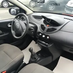 Renault Twingo 2 1.2 LEV 16V 75CH AUTHENTIQUE ECO&sup2; Angers