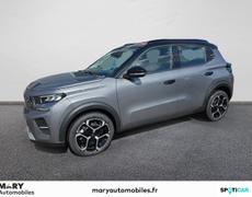 Citroen e-C3 Argentan