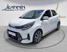 Kia Picanto Vert-Saint-Denis