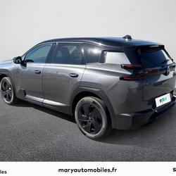 Citroen C5 Aircross C5 Aircross Hybride 145 ch e-DCS6 Plus Ceris&eacute;