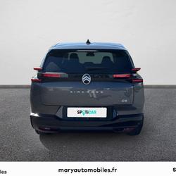 Citroen C5 Aircross C5 Aircross Hybride 145 ch e-DCS6 Plus Ceris&eacute;