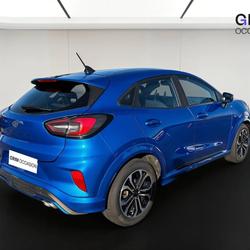 Ford Puma 1.0 Flexifuel 125 ch mHEV S&S BVM6 ST-Line occasion - M&eacute;es - photo 2/26