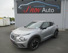 Nissan Juke Saint-Philbert-de-Grand-Lieu