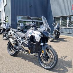 BMW R60 R 1300 GS Adventure Sausheim