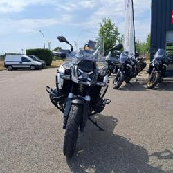 BMW R60 R 1300 GS Adventure Sausheim