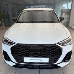 Audi Q3 Q3 Sportback 35 TDI 150 ch S tronic 7 S line plus Brive-la-Gaillarde