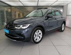 Volkswagen Tiguan Brive-la-Gaillarde