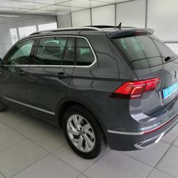 Volkswagen Tiguan Tiguan 2.0 TDI 150ch DSG7 Elegance Brive-la-Gaillarde