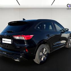 Ford Kuga 2.5 Duratec 225 ch PHEV Powershift ST-Line X occasion - M&eacute;es - photo 2/26
