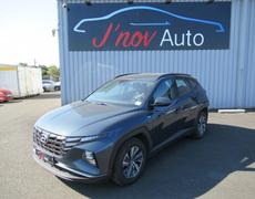 Hyundai Tucson Saint-Philbert-de-Grand-Lieu