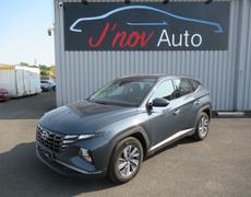 Hyundai Tucson Saint-Philbert-de-Grand-Lieu