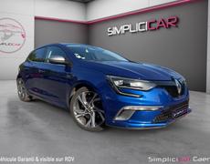 Renault Megane 4