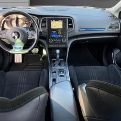 Renault Megane 4 TCE 205 GT EDC Saint-Martin-de-Fontenay