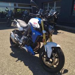BMW F 700 F 900 R Sausheim