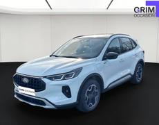 Ford Kuga Mées