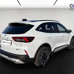 Ford Kuga 2.5 Duratec 243 ch PHEV Powershift Active X occasion - M&eacute;es - photo 2/27