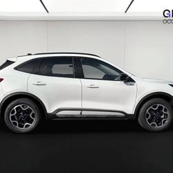 Ford Kuga 2.5 Duratec 243 ch PHEV Powershift Active X occasion - M&eacute;es - photo 3/27